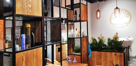 La’Koshi – oaza dla ciała i ducha w centrum miasta