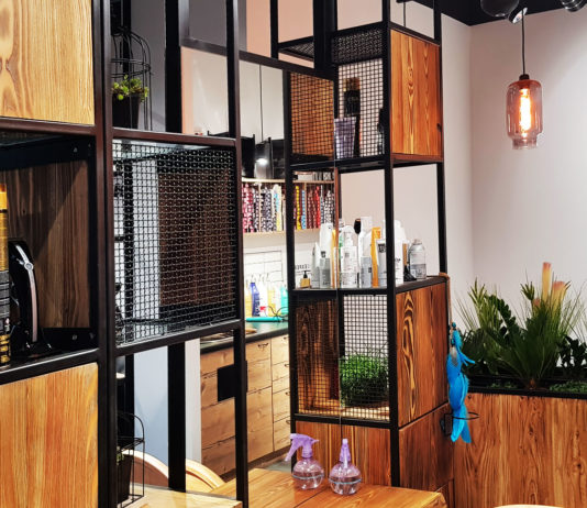 La’Koshi – oaza dla ciała i ducha w centrum miasta