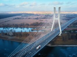 Ile jest mostów we Wrocławiu? Które są najsłynniejsze?