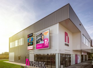 Otwarcie N-Parku na Muchoborze Wielkim już w najbliższy czwartek.