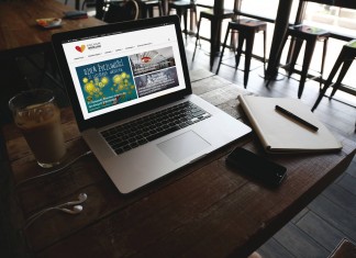 Wakacyjne praktyki w redakcji Kocham Wrocław