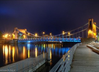 Mróz nie odpuszcza we Wrocławiu-lista placówek pomocniczych dla bezdomnych