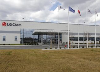 LG Electronics zainwestuje 320 milionów złotych w aglomeracji wrocławskiej!