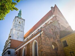 Odkryj Dolny Śląsk za darmo! 100 wydarzeń w 40 miejscowościach regionu w ramach Europejskich Dni Dziedzictwa