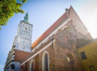 Odkryj Dolny Śląsk za darmo! 100 wydarzeń w 40 miejscowościach regionu w ramach Europejskich Dni Dziedzictwa