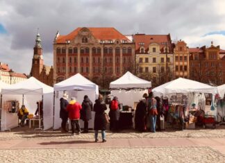 W weekend na pl. Solnym odbędą się Targi Ręki Dzieła Fest. Kupujmy lokalnie