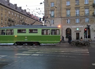 Po Wrocławiu przejedziesz się zabytkowym tramwajem