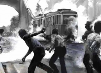 Bitwa wrocławska – pokazy specjalne w Kinie Nowe Horyzonty