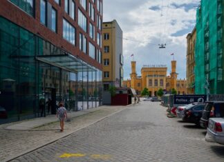 Wrocław: apartamenty blisko rynku? Czy nocleg w centrum miasta to dobre rozwiązanie na weekend?