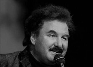 Krzysztof Krawczyk nie żyje. Muzyk miał 74 lata