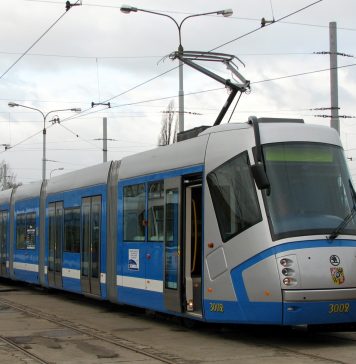Od 10 lipca brak tramwajów na Kozanów i Maślice tramwaj
