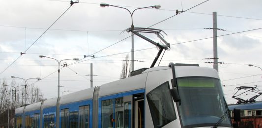 Od 10 lipca brak tramwajów na Kozanów i Maślice tramwaj