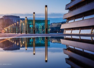 Kult, Chase & Status, Vavamuffin i Grubson w strefie kibica The World Games Plaza