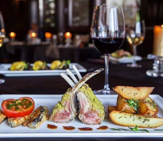 Polacy kochają restauracje i… Restaurant Weeka! Rozpoczęcie Festiwalu