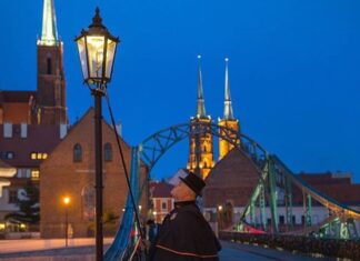 Będzie nowy latarnik miejski we Wrocławiu. Kto nim zostanie?