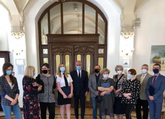 Prezydent Wrocławia powołał Radę ds. Zwierząt