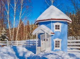 5 pomysłów na zimowy wypad do magicznych miejsc na Dolnym Śląsku