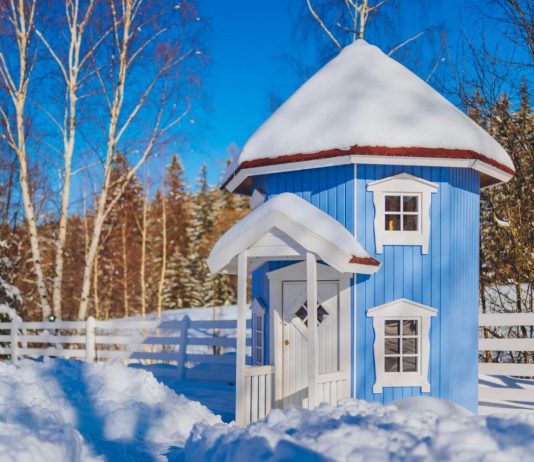 5 pomysłów na zimowy wypad do magicznych miejsc na Dolnym Śląsku