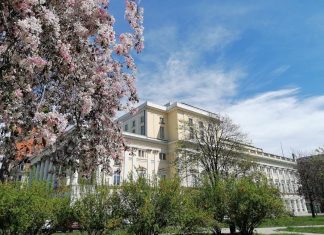 Opera Wrocławska zaprasza na bezpłatne letnie warsztaty oddechowe