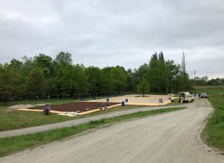 Nowy Beach Bar na Psim Polu. Otwarcie już jutro!