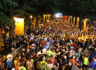 Nowy rok, nowy rekord – ponad 5000 pakietów na 7. PKO Nocny Wrocław Półmaraton sprzedanych w dobę!