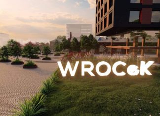 W Zajezdni na Legnickiej powstanie WROcek – Wrocławskie Centrum Komunikacji i Kultury