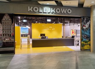 Nowe i większe Kolejkowo zaprasza do Sky Tower