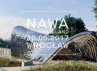 Otwarcie NAWY na Wyspie Daliowej