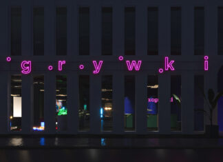 We Wrocławiu powstają Zagrywki – ogromny bar i centrum rozrywki w jednym!