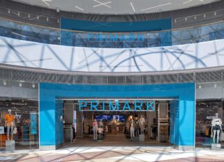 Primark ogłasza datę otwarcia sklepu we Wrocławiu!