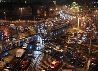 8 rzeczy, za które nie lubię Wrocławia