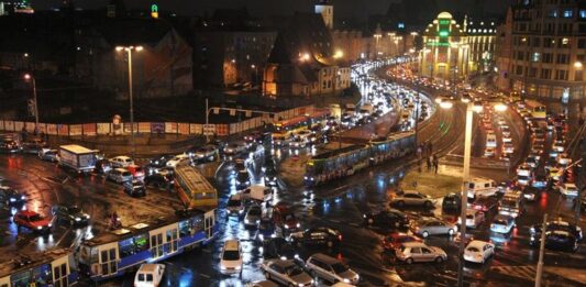 8 rzeczy, za które nie lubię Wrocławia