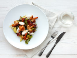 Ruszyły rezerwacje na Restaurant Week – zakosztuj kuchni świata!