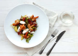 Ruszyły rezerwacje na Restaurant Week – zakosztuj kuchni świata!