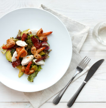 Ruszyły rezerwacje na Restaurant Week – zakosztuj kuchni świata!