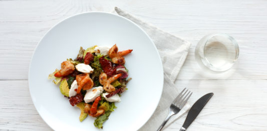 Ruszyły rezerwacje na Restaurant Week – zakosztuj kuchni świata!