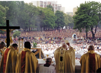 Dlaczego Wrocław jest miastem spotkań?