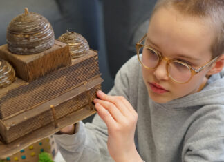 Warsztaty dla miłośników architektury w Hali Stulecia!