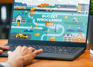 Ile kosztuje miasto? Budżet Wrocławia 2023 + KALKULATOR
