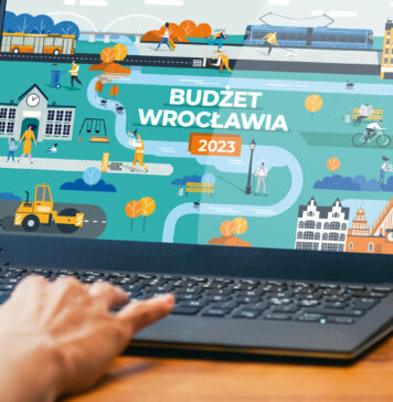 Ile kosztuje miasto? Budżet Wrocławia 2023 + KALKULATOR