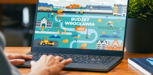 Ile kosztuje miasto? Budżet Wrocławia 2023 + KALKULATOR