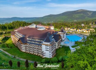 Wielkanoc 2024 Last Minute w górach: Hotel Gołębiewski w Karpaczu zaprasza