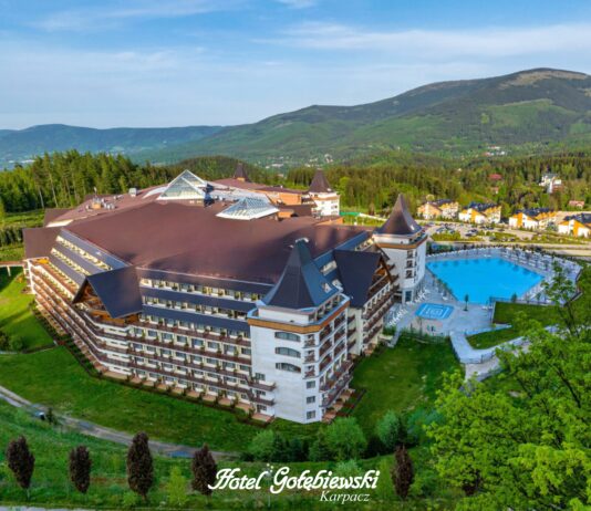 Wielkanoc 2024 Last Minute w górach: Hotel Gołębiewski w Karpaczu zaprasza