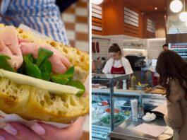 Marietta – włoskie foccacie na Szewskiej we Wrocławiu