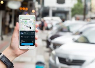 Wrocław. Eter już działa! Jak zamówić przejazd w nowej aplikacji?