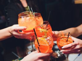 Gdzie na dobrego drinka we Wrocławiu? 5 barów, które warto znać drink wrocław