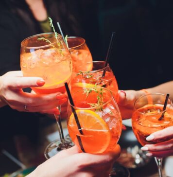 Gdzie na dobrego drinka we Wrocławiu? 5 barów, które warto znać drink wrocław