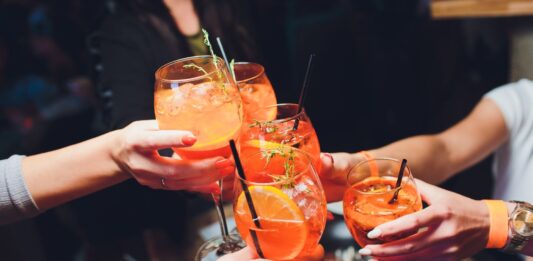 Gdzie na dobrego drinka we Wrocławiu? 5 barów, które warto znać drink wrocław