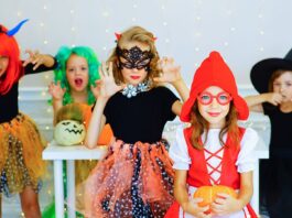 Wrocław: Wypożyczalnie strojów na halloween lub karnawał dla dzieci i dorosłych. Gdzie szukać?