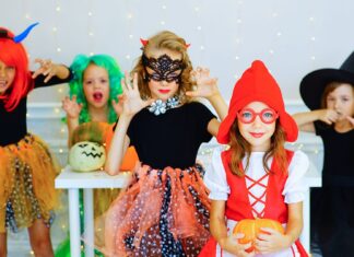 Wrocław: Wypożyczalnie strojów na halloween lub karnawał dla dzieci i dorosłych. Gdzie szukać?